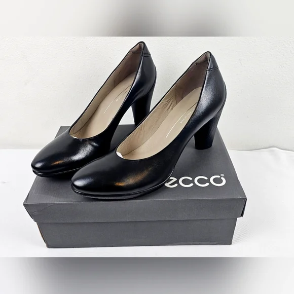 Ecco Womens Ecco Shoes Sculptured 75 Sculptured 75 Womens Low Cut